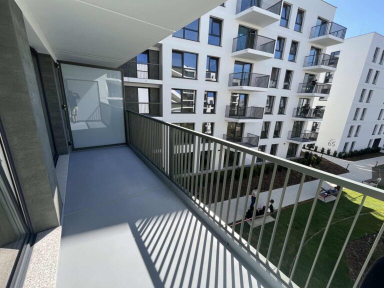 Mieszkanie 2 pokojowe na Górce Narodowej 37 m2