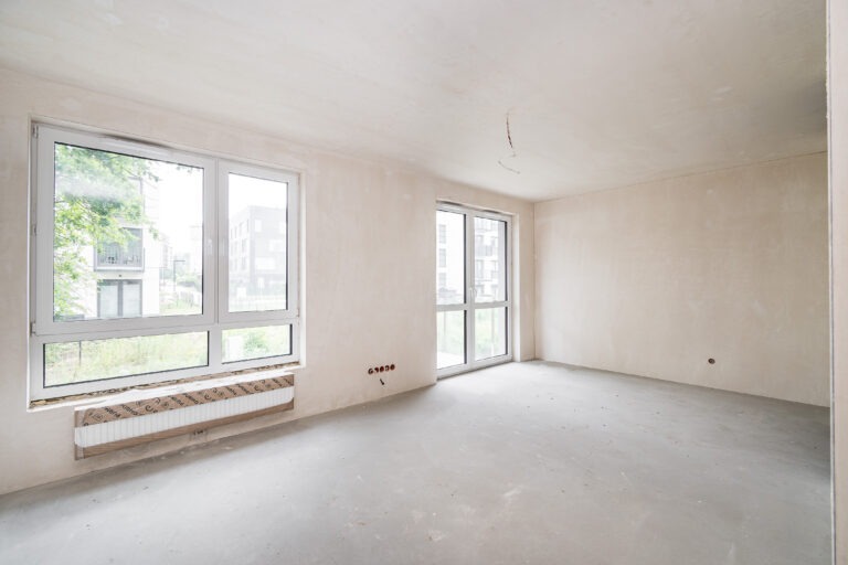 Mieszkanie 2 pokojowe, ul. Federowicza 49,96 m²