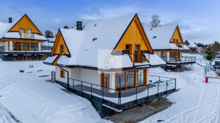 Na sprzedaż dom w Kluszkowcach