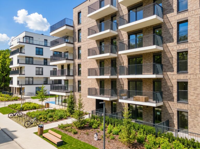 Mieszkanie 3 pokojowe, „Apartamenty Park Matecznego”, ul. Rydlówka, Kraków